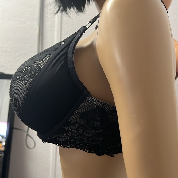 NWOT TORRID PUSH UP BRA S38DD - Picture 4 of 6